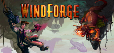 Windforge